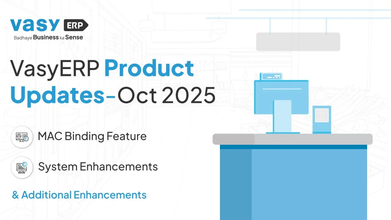 VasyERP version 8.2.8 release