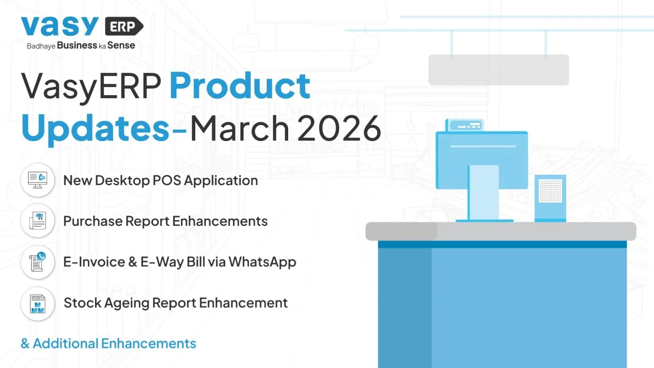 VasyERP version 9.7.5 release