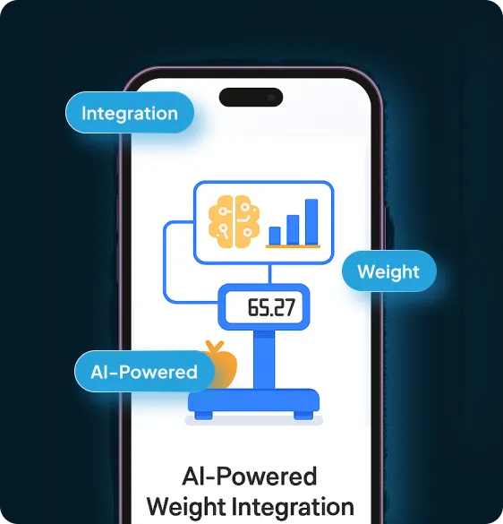 Ai Powered Weight Integration
