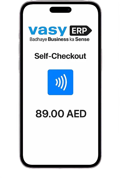 VAT Compliant Billing