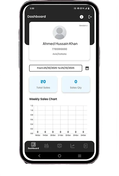 VAT Compliant Billing