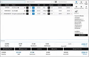 Automated invoicing software UK , create bills, track payments, and send reminders for SMEs