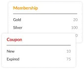 CRM software UK manage customers, promotions, and loyalty programmes