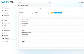Financial management software UK handling MTD VAT, HMRC forms, and audit-ready records
