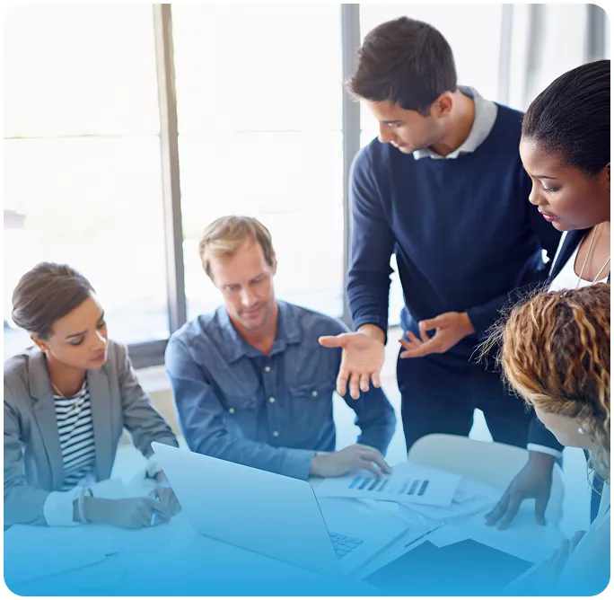 Help centre, webinars, tutorials, and blog for UK VasyERP users