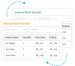 Warehouse management software for UK busineses  picking, dispatch, and multi-warehouse control