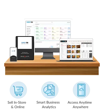 VasyERP Solutions Pvt. Ltd.