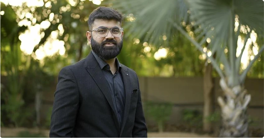 vasyerp ceo - dharmendra ahuja