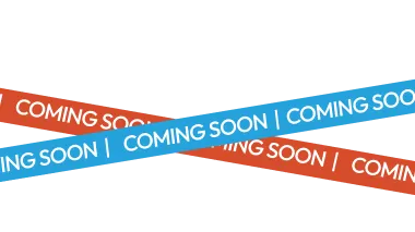 coming soon