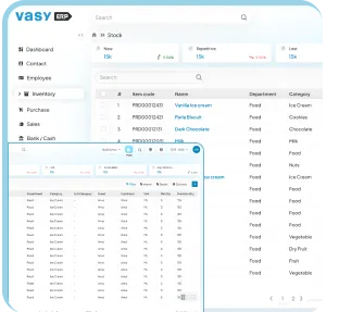 inventory management solution