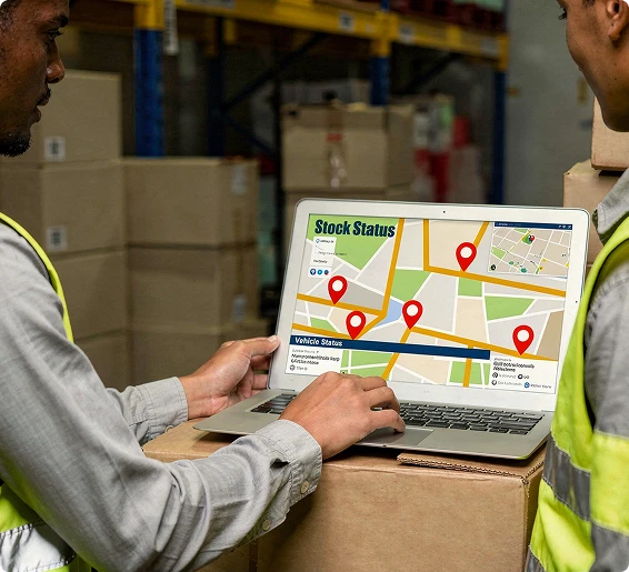 Gain Centralized Multi-location Control through vasyerp