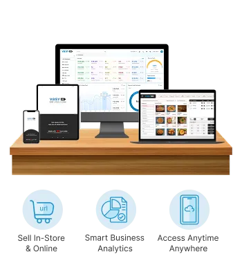 VasyERP Solutions Pvt. Ltd.