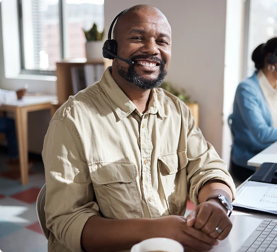 vasyerp's local support representative
