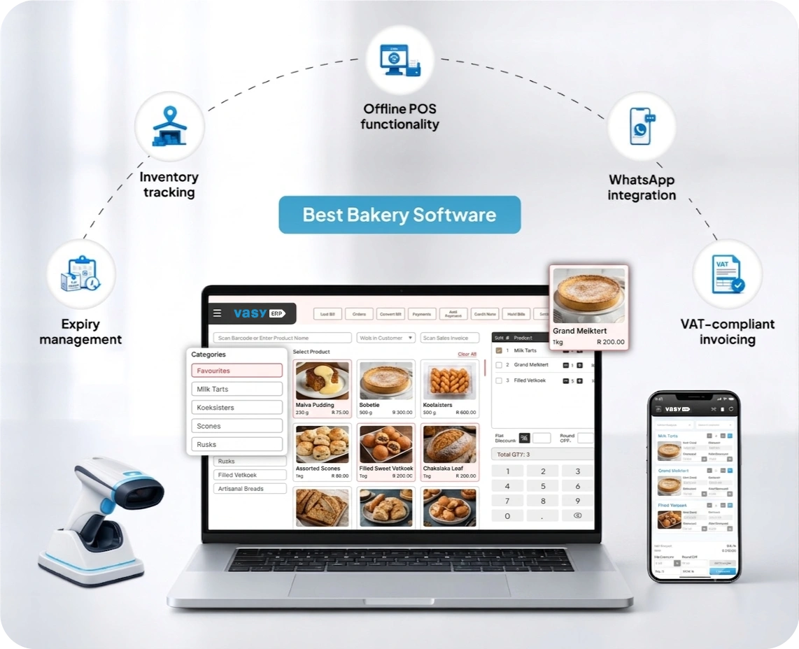 vasyerp-bakery-software