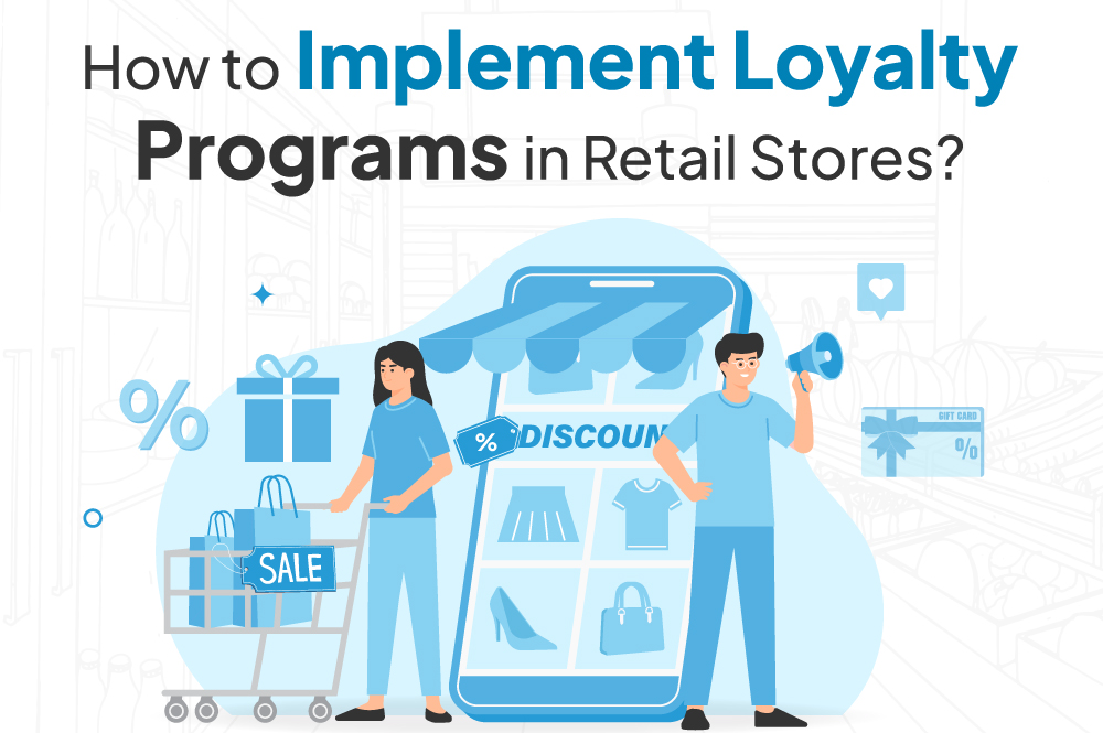 retail loyalty program