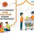 how to manage your retail store during diwali festival