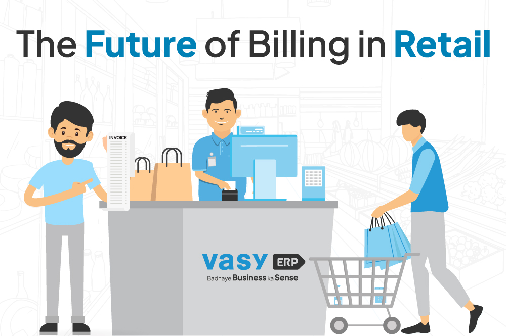 the future of billing in retail