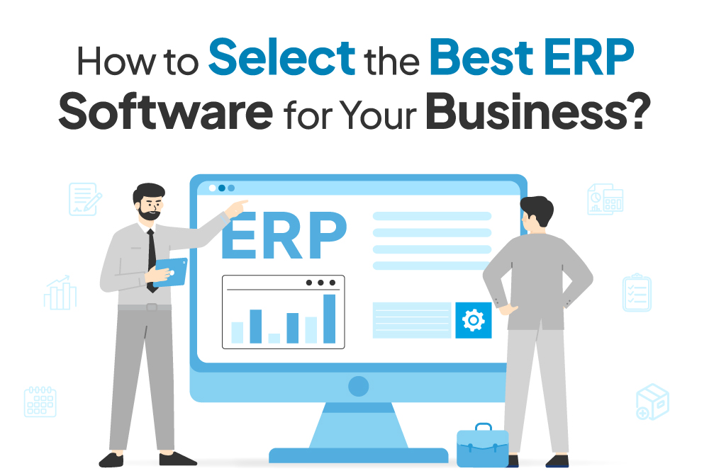 Best ERP Software