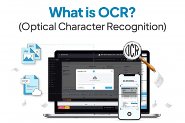What is OCR