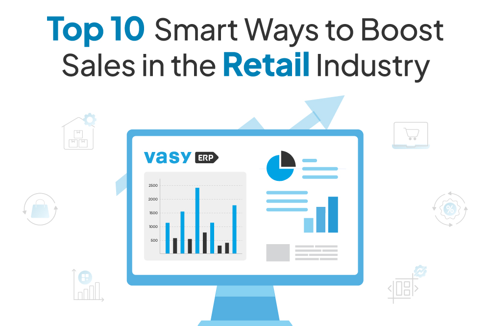 retail sales boosting strategies