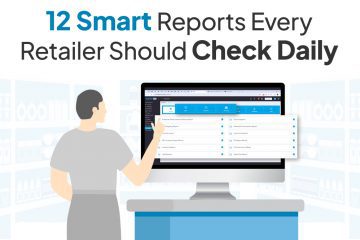12 Smart Retail Reports Every Retailer Should Check Daily 8 12 smart retail reports