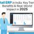Retail ERP in India