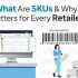 What is SKU