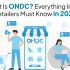 What is ONDC?