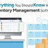 Inventory Management Software