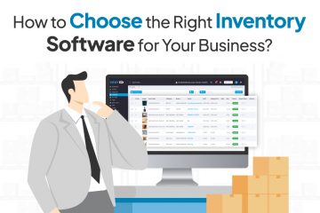How to Choose Right Inventory Software for Your Business? 13 How to choose right inventory software