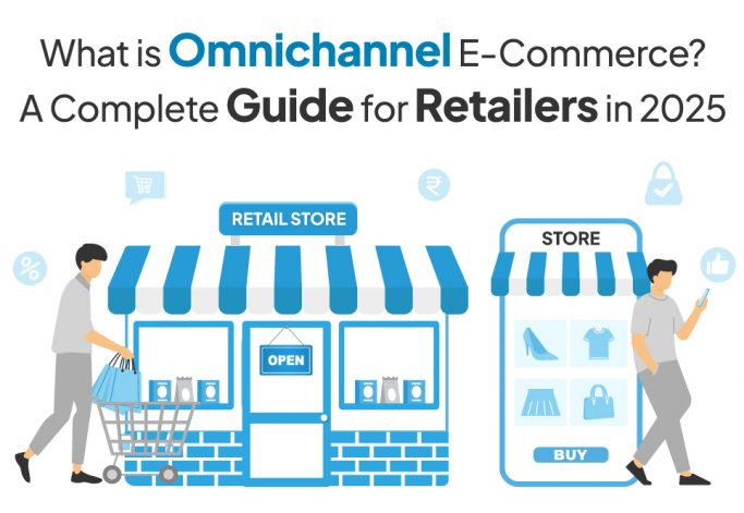 what is omnichannel e-commerce?