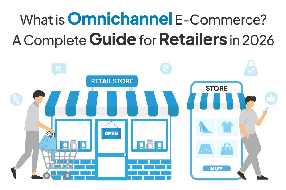 what is omnichannel e-commerce?