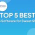 Top 5 POS Software for Sweet Shop 11 Best POS software for Sweet Shop