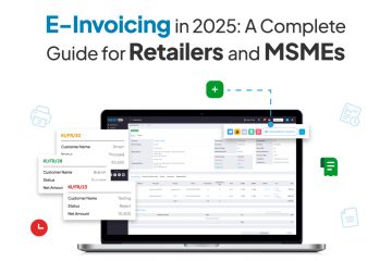 e-Invoicing in India 2025