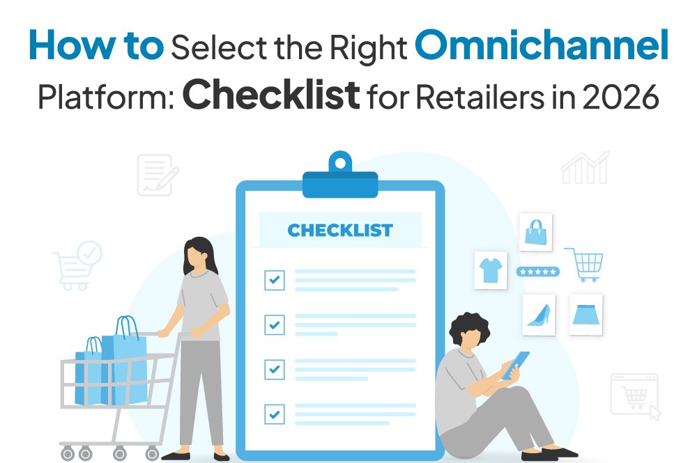 omnichannel platform checklist