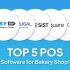 Top 5 POS Software for Bakery Shop 7 Top 5 POS software for Bakery Shop