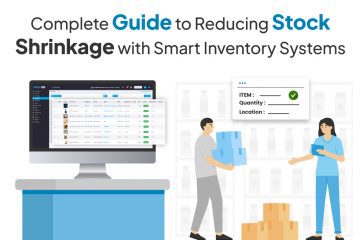 Guide to stock shrinkage reduction