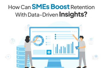 customer retention strategies for SMEs