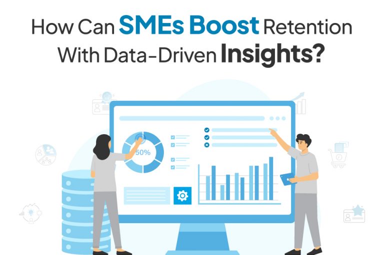 customer retention strategies for SMEs