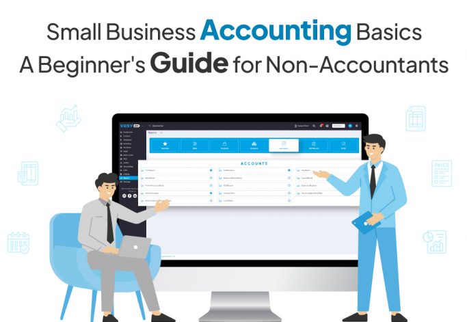small business accounting basics