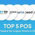 Best POS Software for Liquor Stores