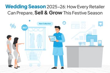 wedding season retail preparation 2025