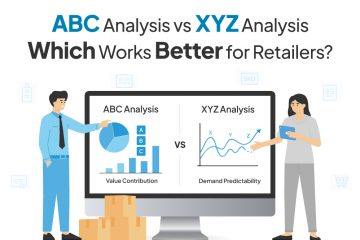 ABC vs XYZ Analysis