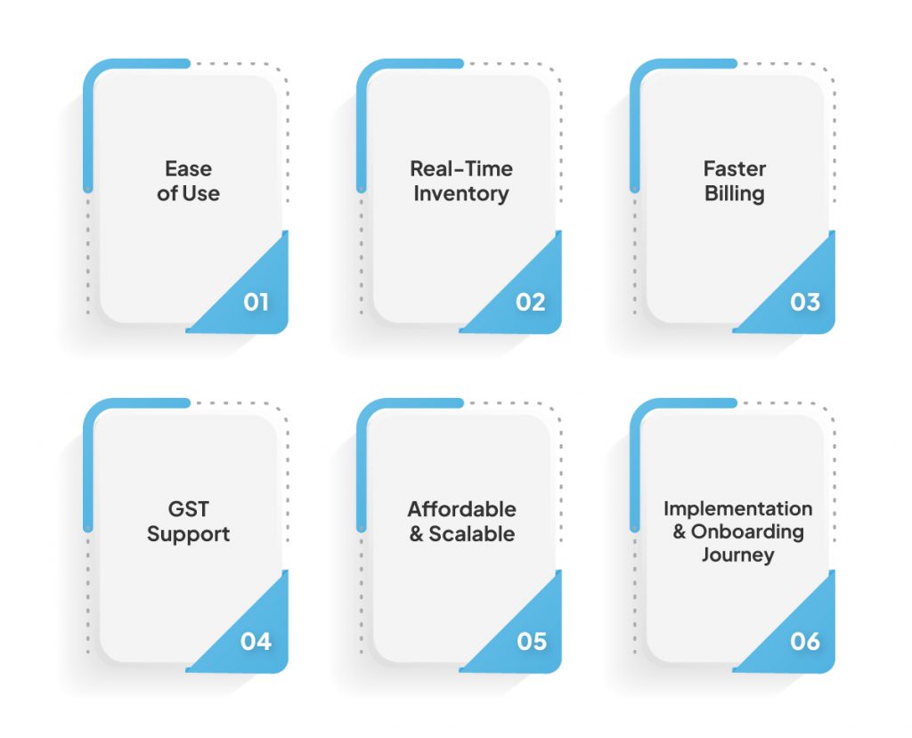 Why to Choose VasyERP