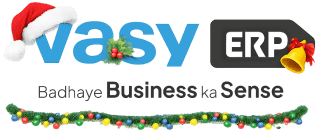 VasyERP Solutions Pvt. Ltd.