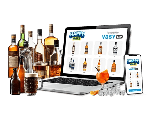  Liquor Stores software