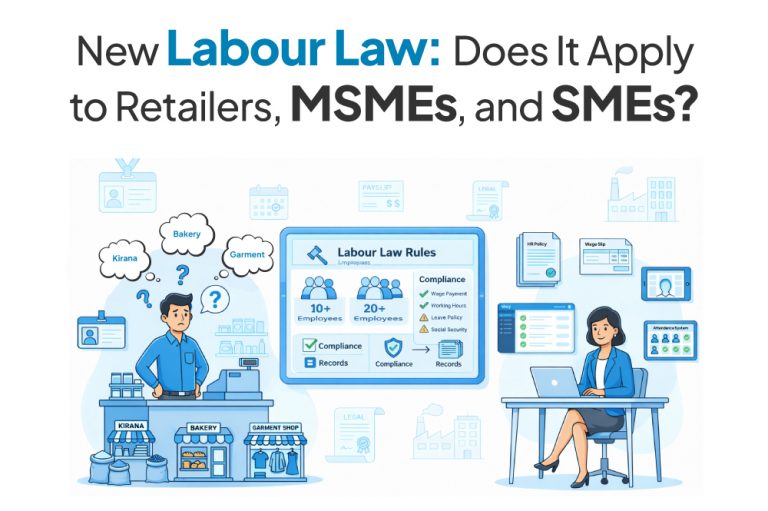 New Labour Law