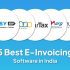 Best E-Invoicing Software