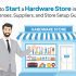 How to Start a Hardware Store in India