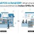 Retail ERP vs Retail POS comparison for Indian SMEs